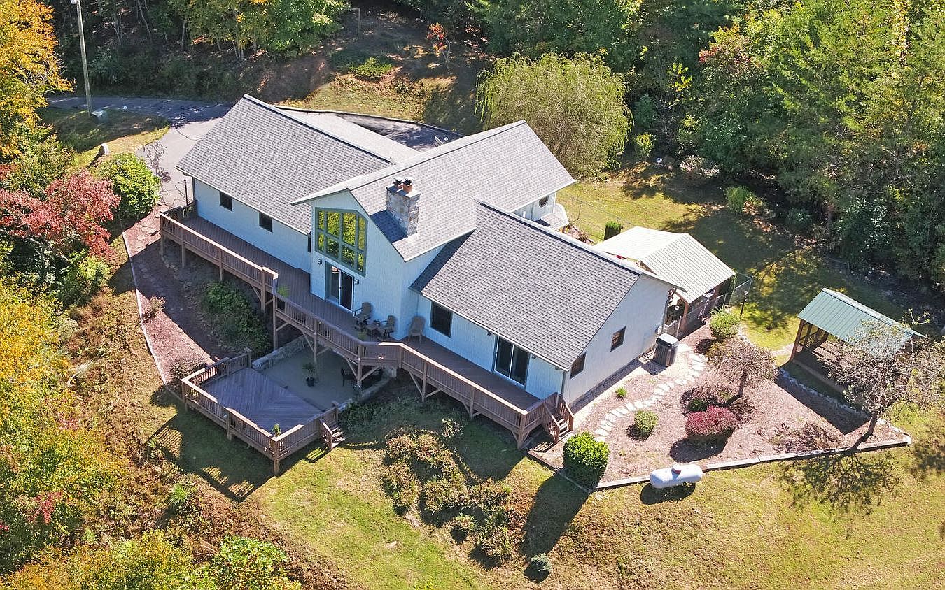 356 Brasstown Rd, Murphy, NC 28906 Zillow