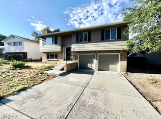 2945 Del Rey Plz, Colorado Springs, CO 80918