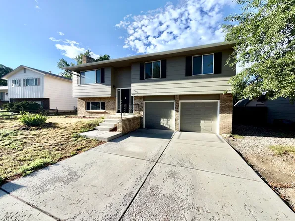 2945 Del Rey Plz, Colorado Springs, CO 80918