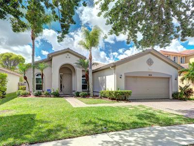 19138 Stonebrook St, Weston, FL, 33332