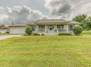 7764 Old Midway Rd LOT 8, Lenoir City, TN 37772