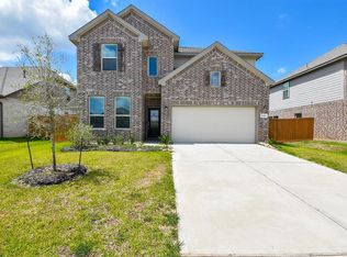 32319 Melbrooke Dr, Brookshire, TX 77423