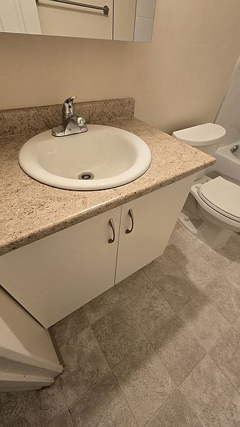 North Vancouver Apartment for rent - 1 Bedroom — photo 6