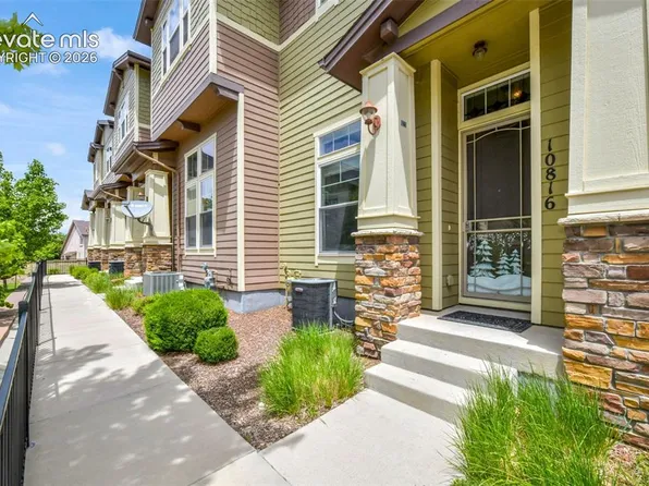 10816 Creede Creek Point, Colorado Springs, CO 80908