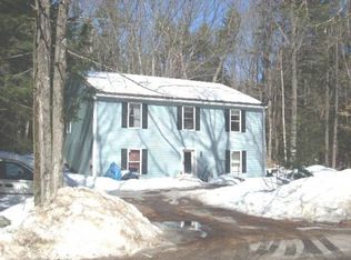 19 Michael Bennett Rd, Brentwood, NH 03833
