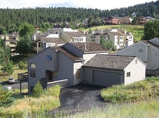 23831 Genesee Village Rd, Golden, CO 80401