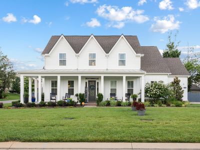 1302 Clarendon Ave, Murfreesboro, TN, 37128