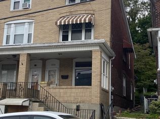 212 Orwigsburg 1/2 St, Tamaqua, PA 18252