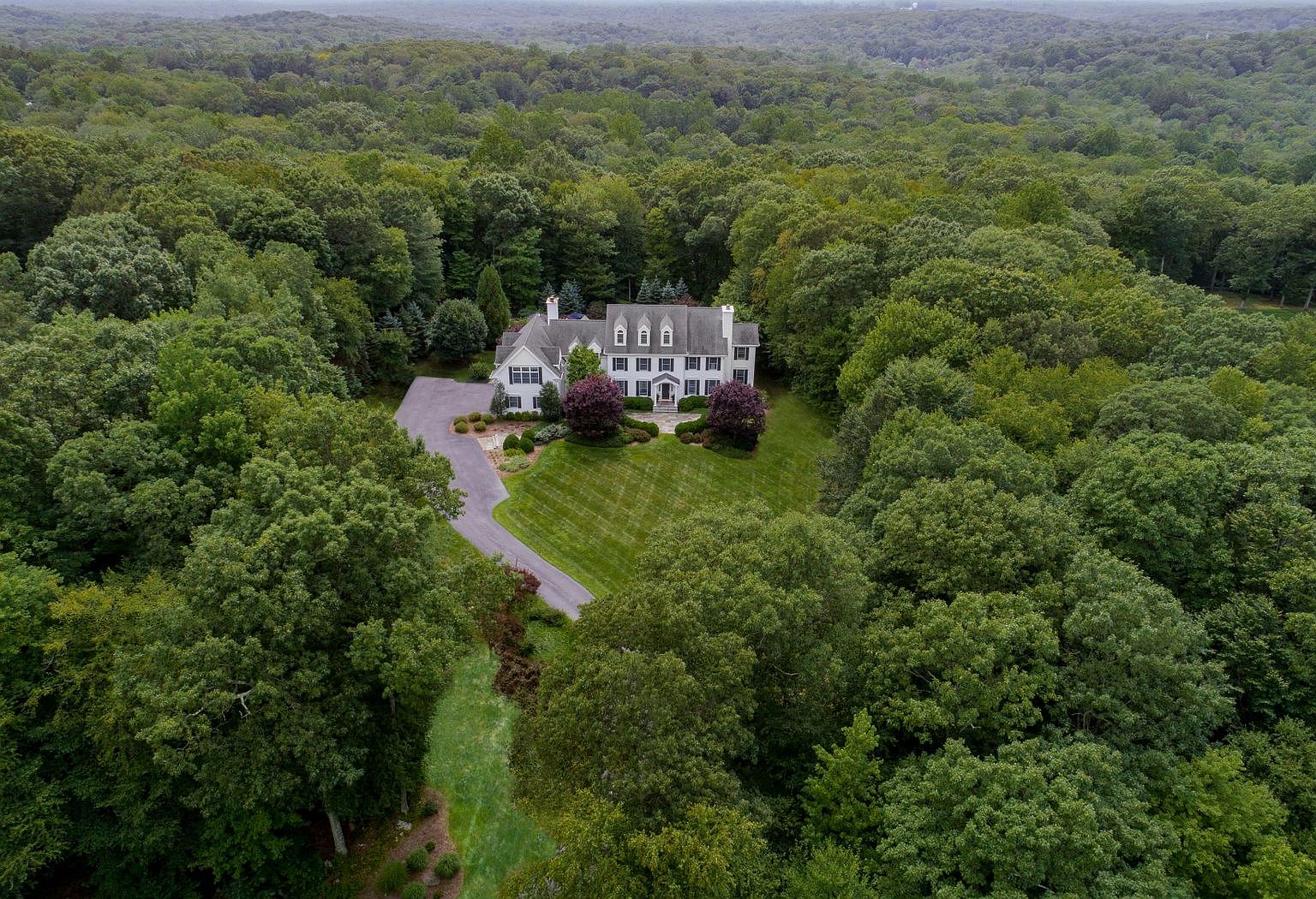 73 Dann Farm Rd, Pound Ridge, NY 10576 Zillow