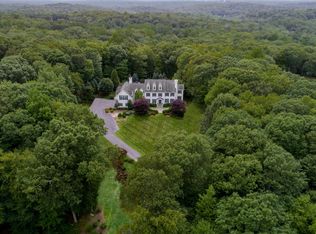 73 Dann Farm Rd, Pound Ridge, NY 10576