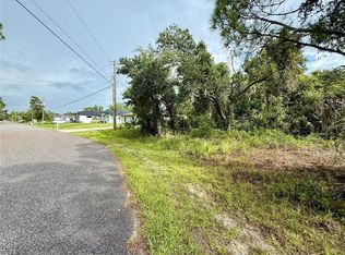 Lanai Ave LOT 29, North Pt, FL 34288