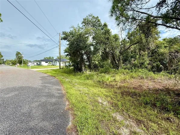 Lanai Ave Lot 29, North Pt, FL 34288