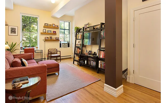 Rented by Douglas Elliman | media 1