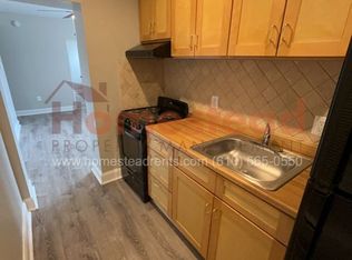 900 Market St, Marcus Hook, PA 19061