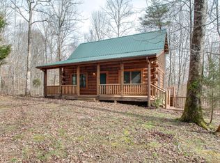 1485 Mount Pleasant Rd, Kingston Springs, TN 37082