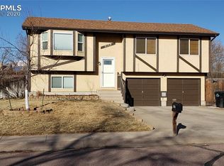2150 Bula Dr, Colorado Springs, CO 80915