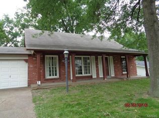11930 Brampton Hunt Rd, Florissant, MO 63033