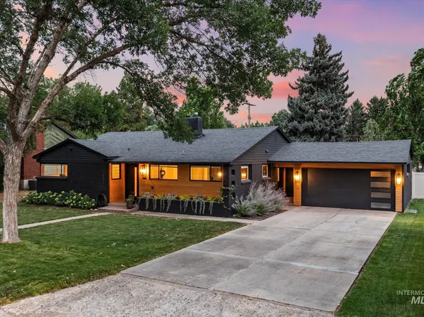 2807 W Kootenai St, Boise, ID 83705