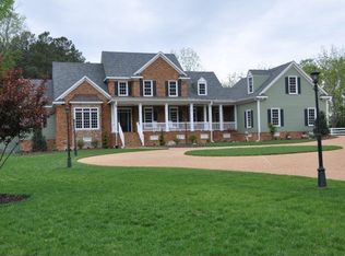 119 Constance Ave, Williamsburg, VA 23185