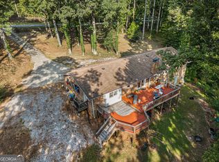 3189 Claude Brewer Rd, Loganville, GA 30052