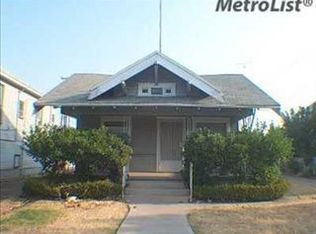 211 W Jackson St, Stockton, CA