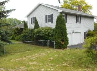 409 Brookview Ln #L-27, South Abington Township, PA 18411