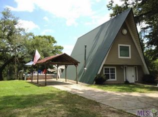 20684 Carpenters Bend Rd, Springfield, LA 70462