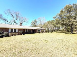 12 Boyd Harvey Rd, Jayess, MS 39641