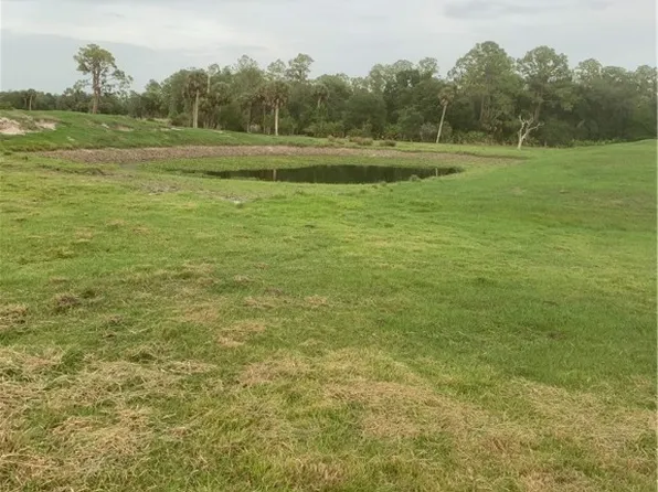 635 County Road 731, Venus, FL 33960