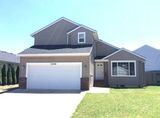 34588 Noble Rd, Saint Helens, OR 97051