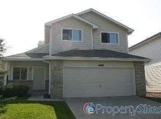 469 W Jamison Cir, Littleton, CO 80120