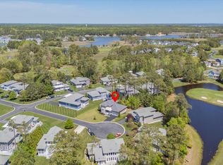 10103 War Admiral Ln, Berlin, MD
