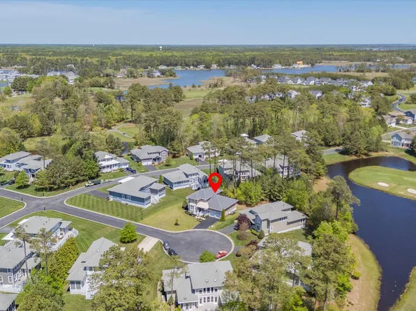 10103 War Admiral Ln, Berlin, MD 21811