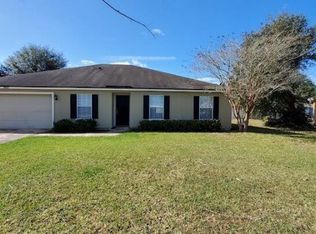 8717 Tristan Dr, Jacksonville, FL 32210