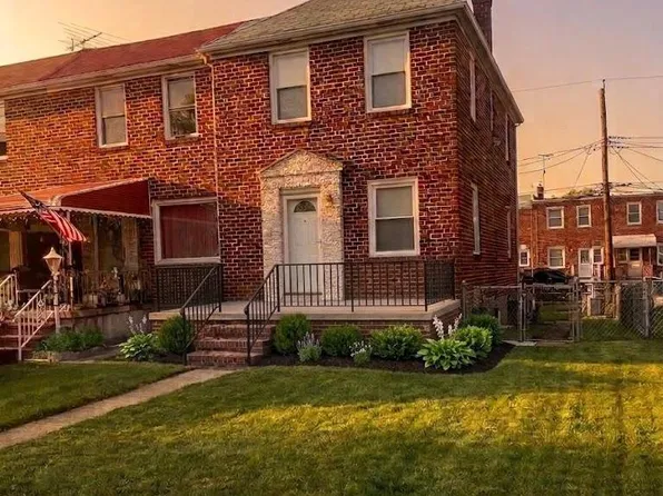 6834 Duluth Ave, Dundalk, MD 21222