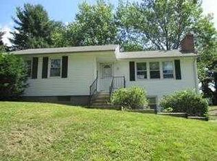 14 Graham Rd, South Windsor, CT 06074