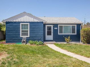 1289 Moline St, Aurora, CO 80010