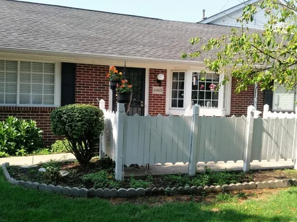 4468 Harrods St, Groveport, OH 43125