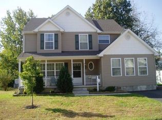 1000A Simpson Ave, National Park, NJ 08063