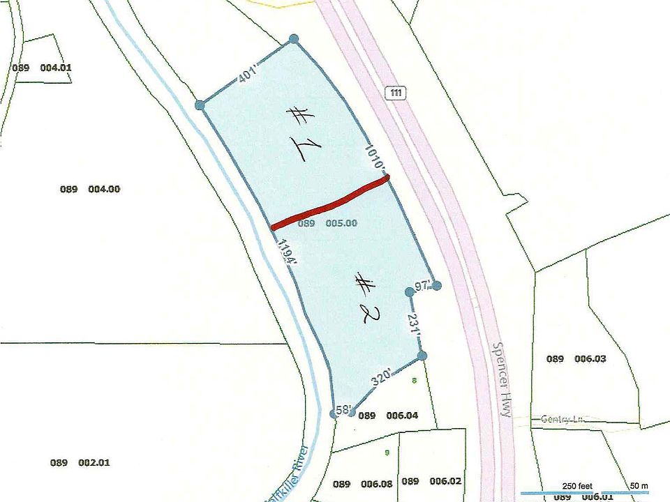 1st image of 5508 Spencer Hwy Lot 1