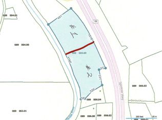 5508 Spencer Hwy LOT 1, Sparta, TN 38583