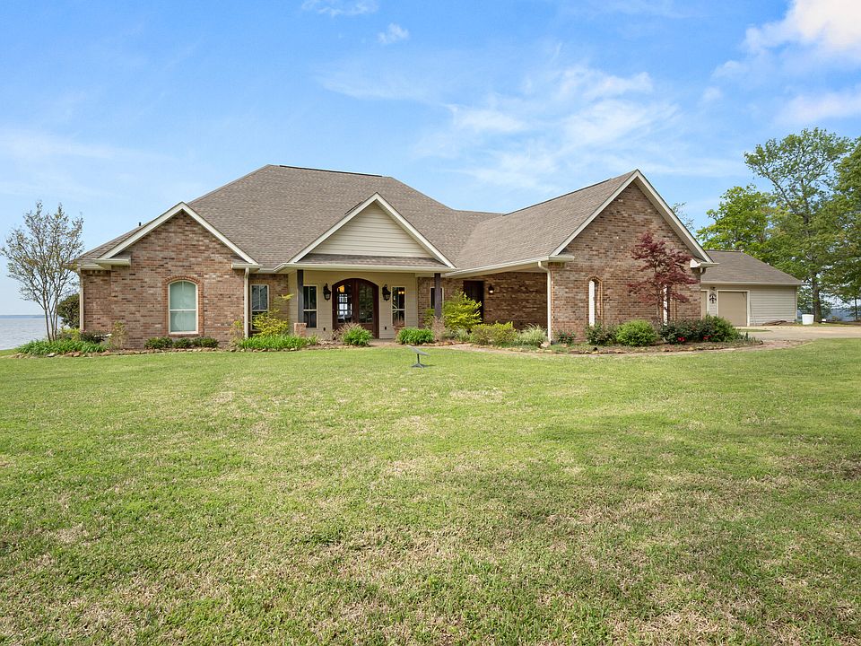 124 Glen Oaks Dr, Florien, LA 71429 Zillow