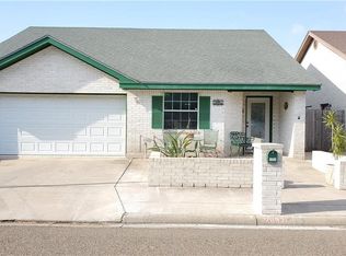 2002 Callanan Cir, Mission, TX 78572