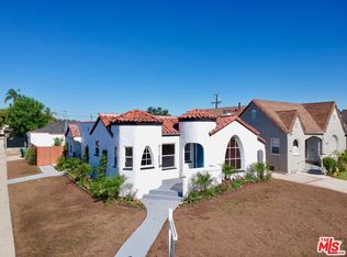 7727 S Denker Ave, Los Angeles, CA 90047