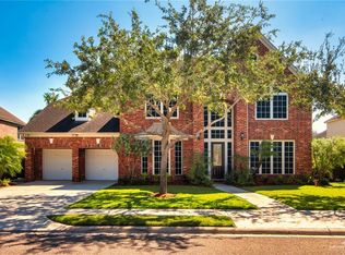 2703 Santa Erica St, Mission, TX 78572
