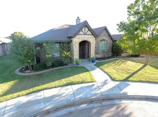 4209 133rd St, Lubbock, TX 79423