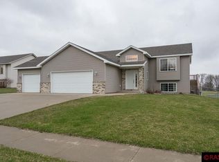 406 Ash St, Janesville, MN 56048