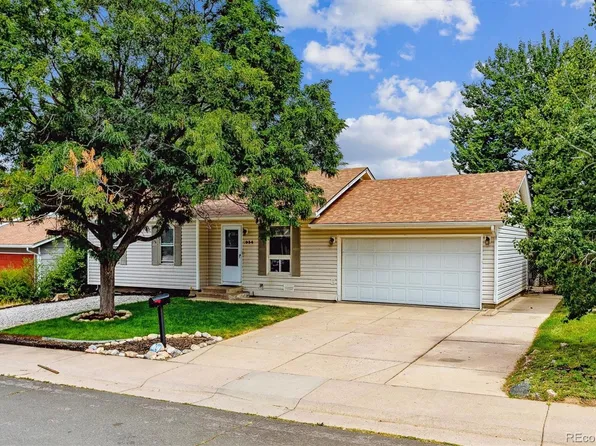 1934 S Ivory Court, Aurora, CO 80013