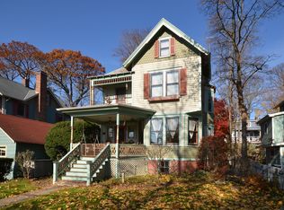 52 18th Ave, Sea Cliff, NY 11579