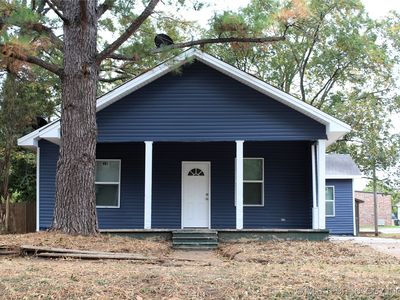 905 W Beech St, Durant, OK, 74701